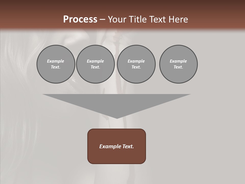 Board Humorou Profe Ional PowerPoint Template