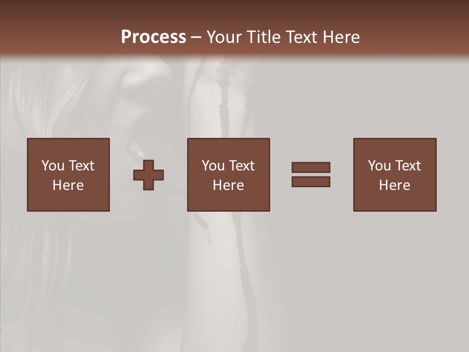 Board Humorou Profe Ional PowerPoint Template