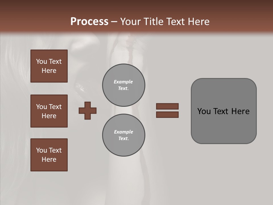 Board Humorou Profe Ional PowerPoint Template