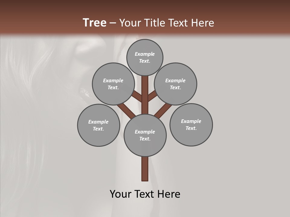 Board Humorou Profe Ional PowerPoint Template