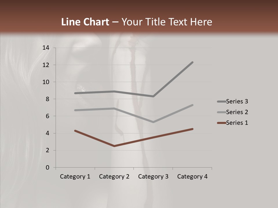 Board Humorou Profe Ional PowerPoint Template