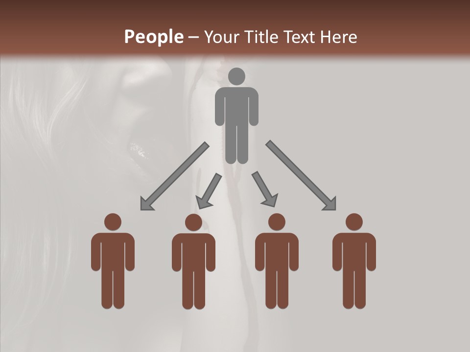 Board Humorou Profe Ional PowerPoint Template