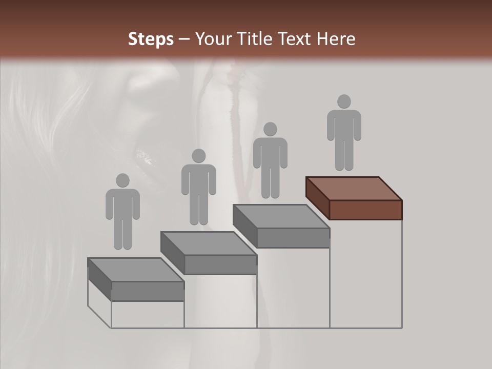 Board Humorou Profe Ional PowerPoint Template