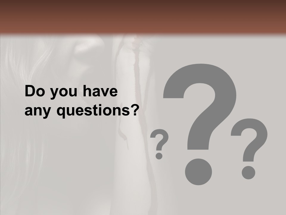 Board Humorou Profe Ional PowerPoint Template