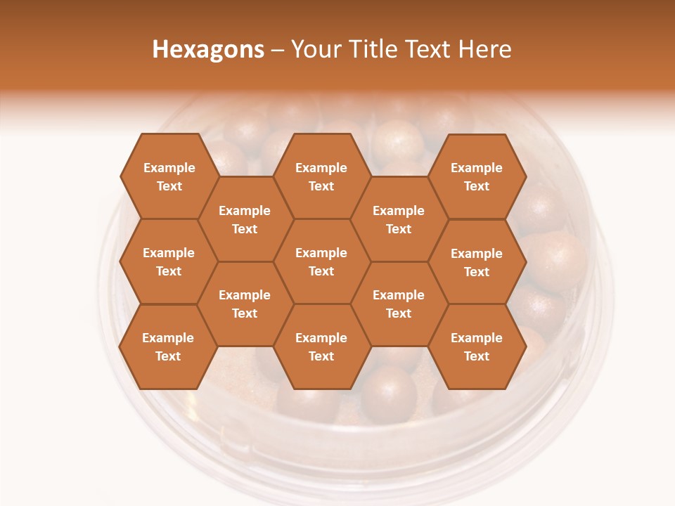 Beauty Personality Women PowerPoint Template