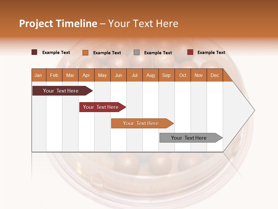 Beauty Personality Women PowerPoint Template