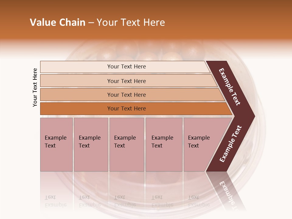 Beauty Personality Women PowerPoint Template