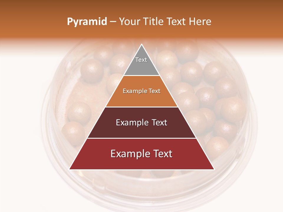 Beauty Personality Women PowerPoint Template