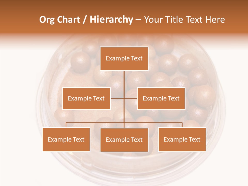 Beauty Personality Women PowerPoint Template