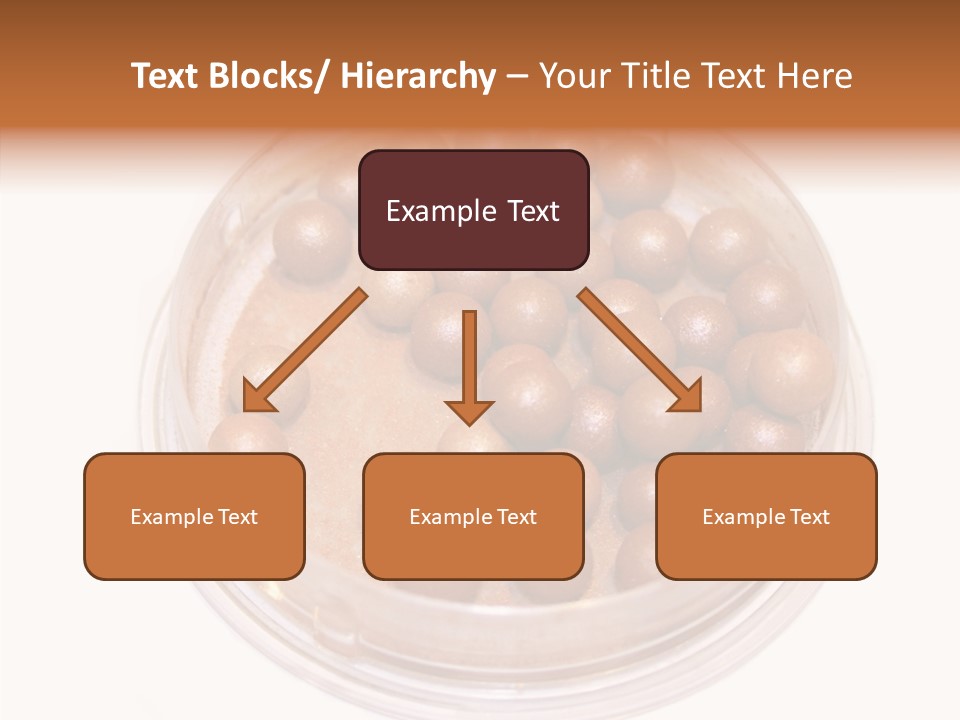 Beauty Personality Women PowerPoint Template