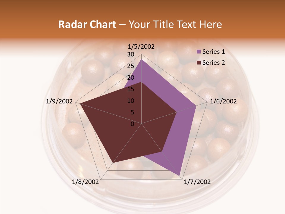 Beauty Personality Women PowerPoint Template