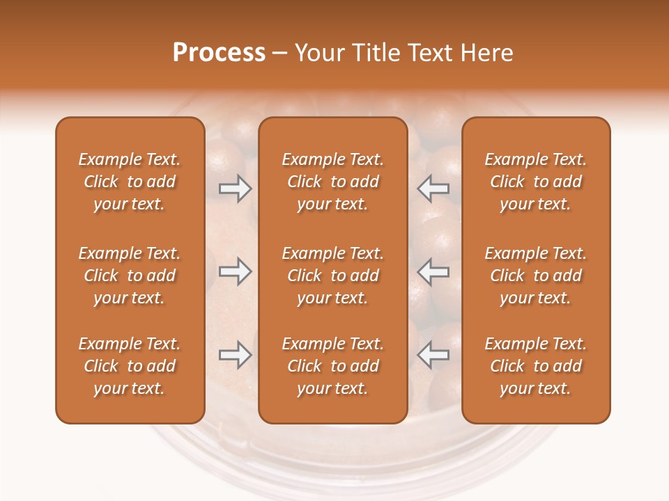 Beauty Personality Women PowerPoint Template