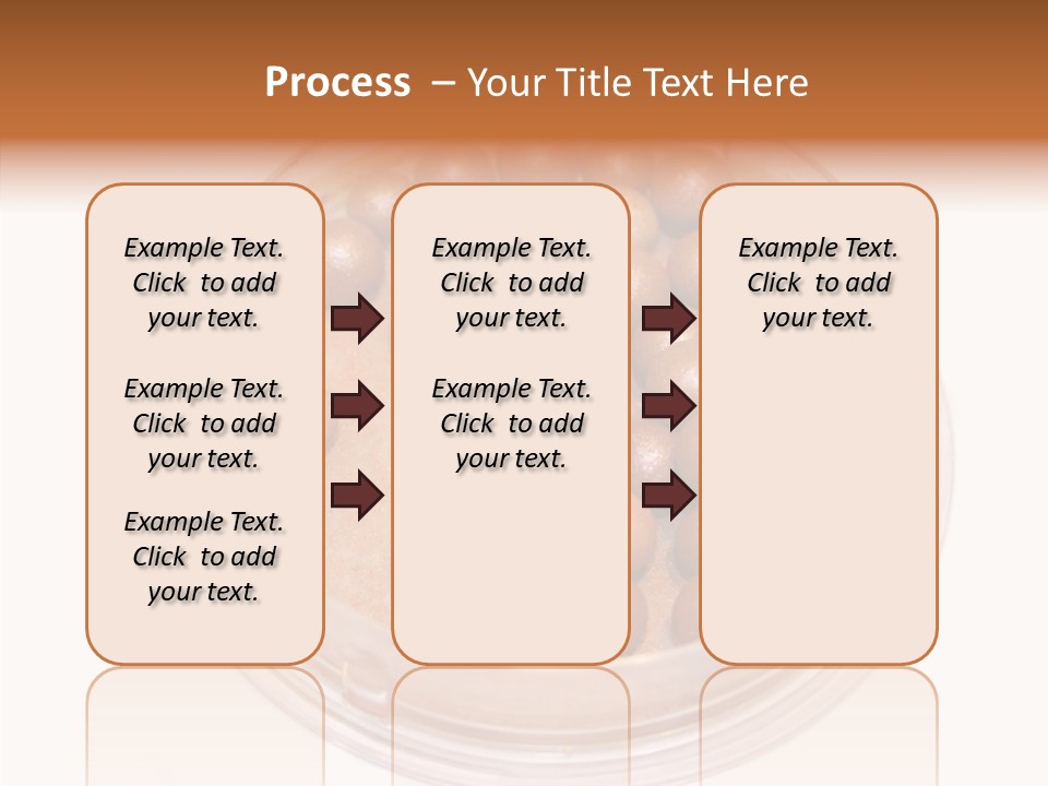 Beauty Personality Women PowerPoint Template