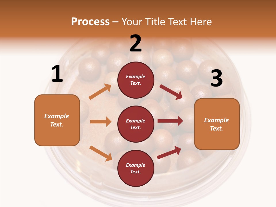 Beauty Personality Women PowerPoint Template