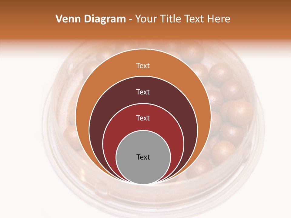 Beauty Personality Women PowerPoint Template