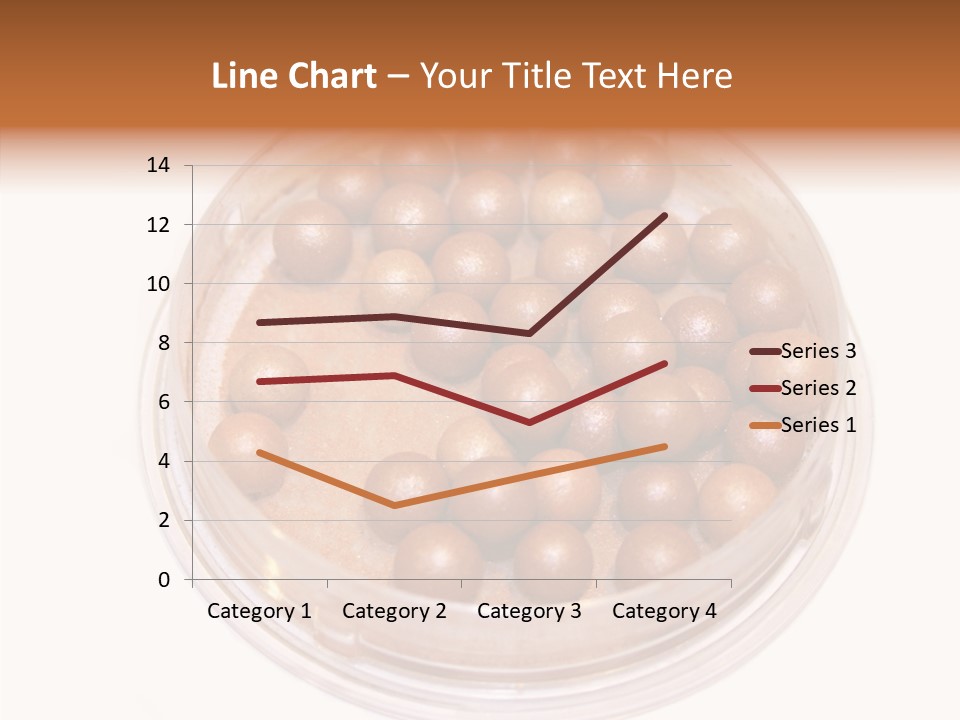 Beauty Personality Women PowerPoint Template