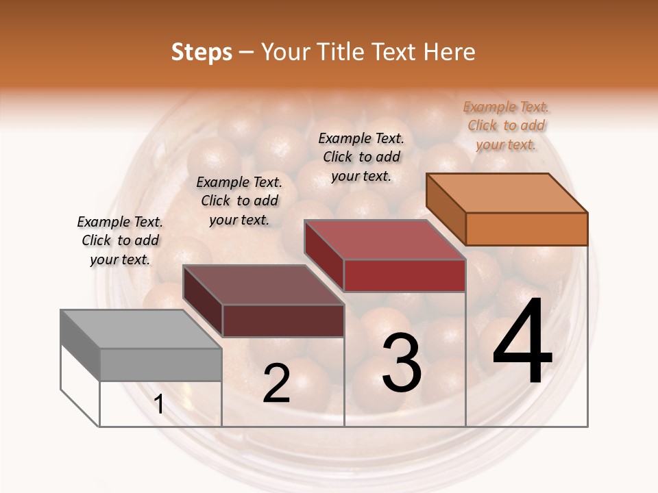 Beauty Personality Women PowerPoint Template