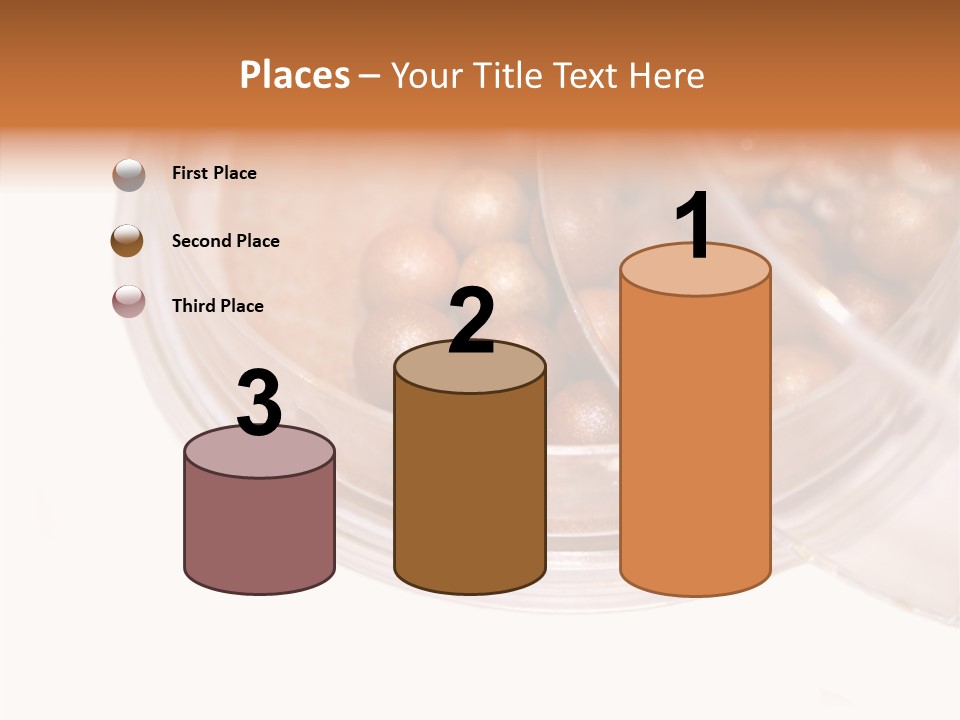 Illuminator Compound Buff PowerPoint Template