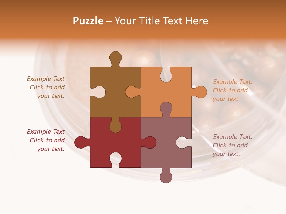 Illuminator Compound Buff PowerPoint Template