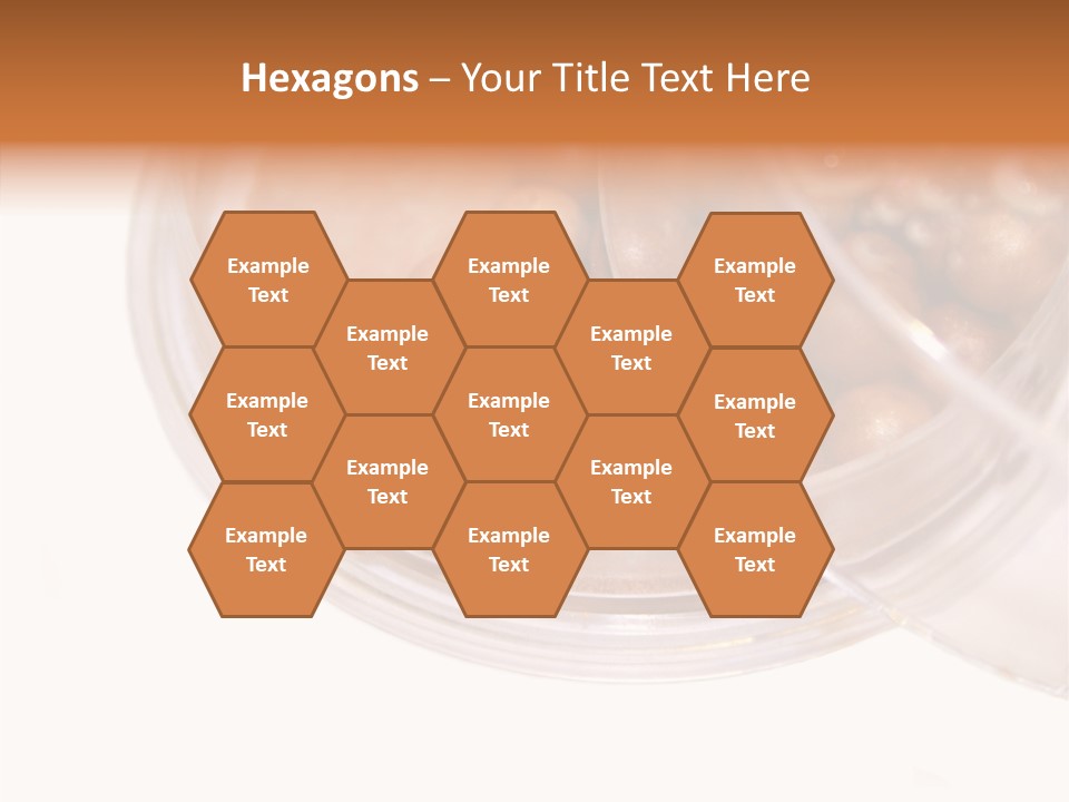 Illuminator Compound Buff PowerPoint Template