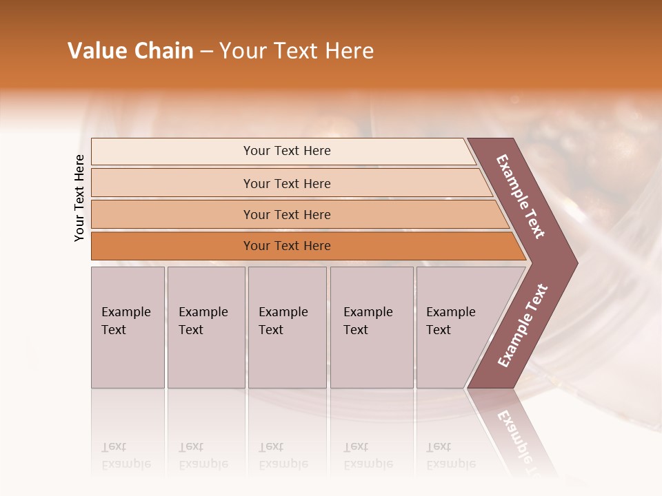 Illuminator Compound Buff PowerPoint Template