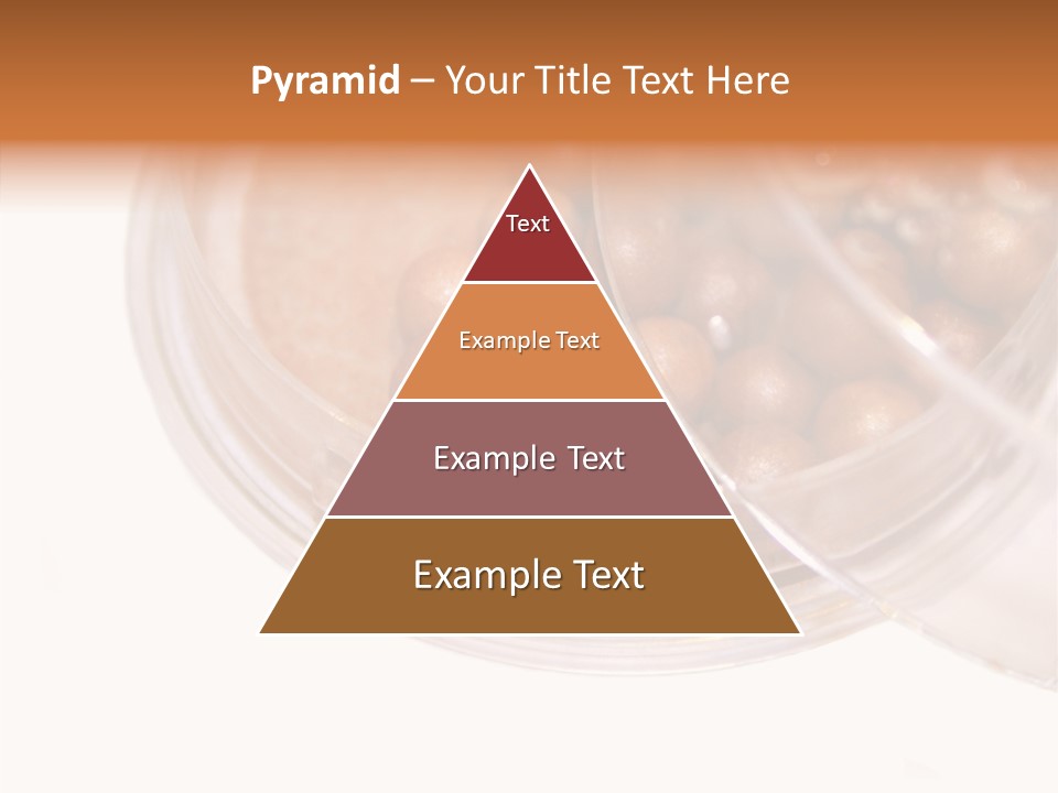 Illuminator Compound Buff PowerPoint Template