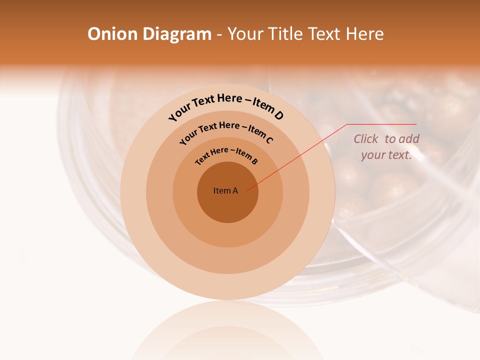 Illuminator Compound Buff PowerPoint Template