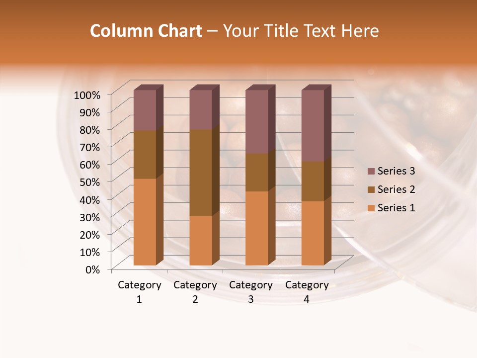 Illuminator Compound Buff PowerPoint Template
