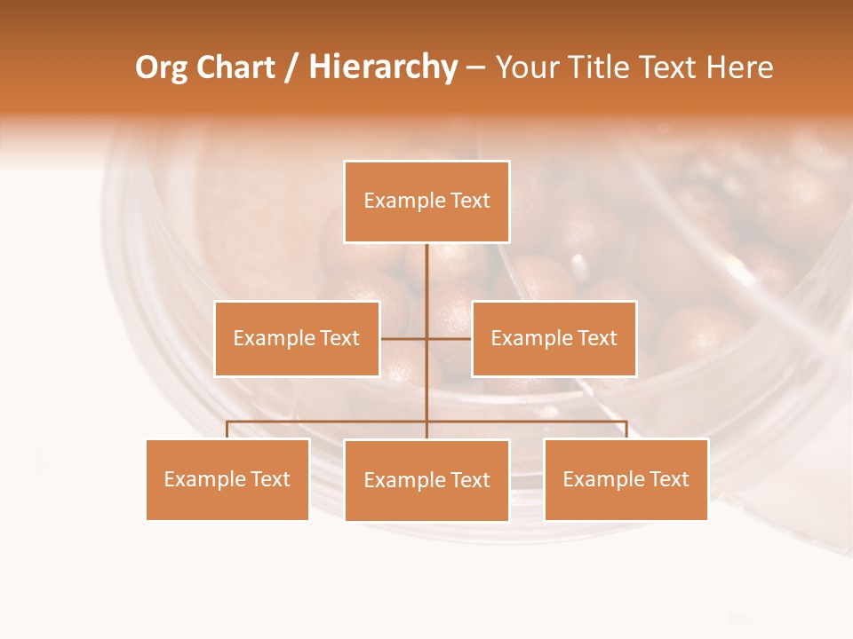 Illuminator Compound Buff PowerPoint Template