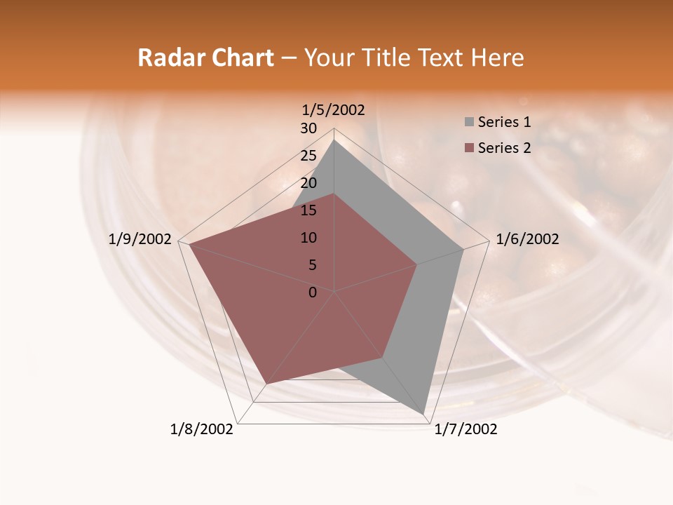 Illuminator Compound Buff PowerPoint Template