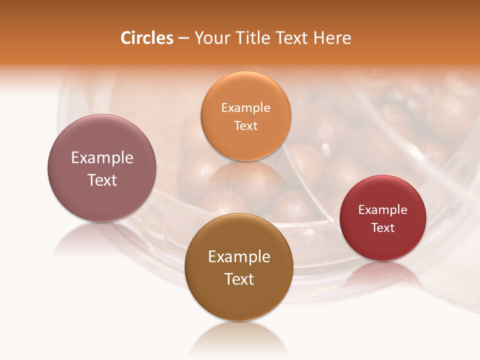 Illuminator Compound Buff PowerPoint Template