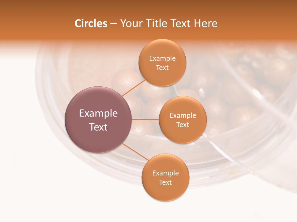 Illuminator Compound Buff PowerPoint Template