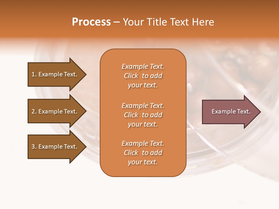 Illuminator Compound Buff PowerPoint Template