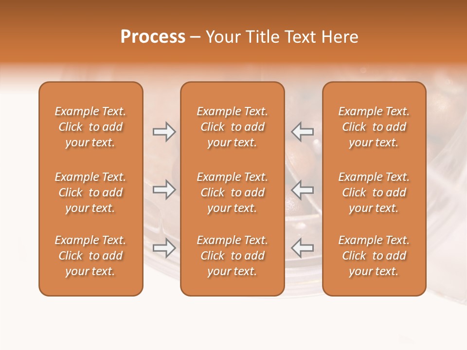 Illuminator Compound Buff PowerPoint Template