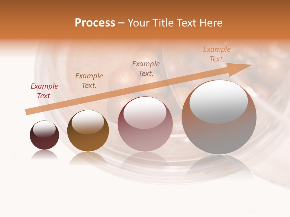 Illuminator Compound Buff PowerPoint Template