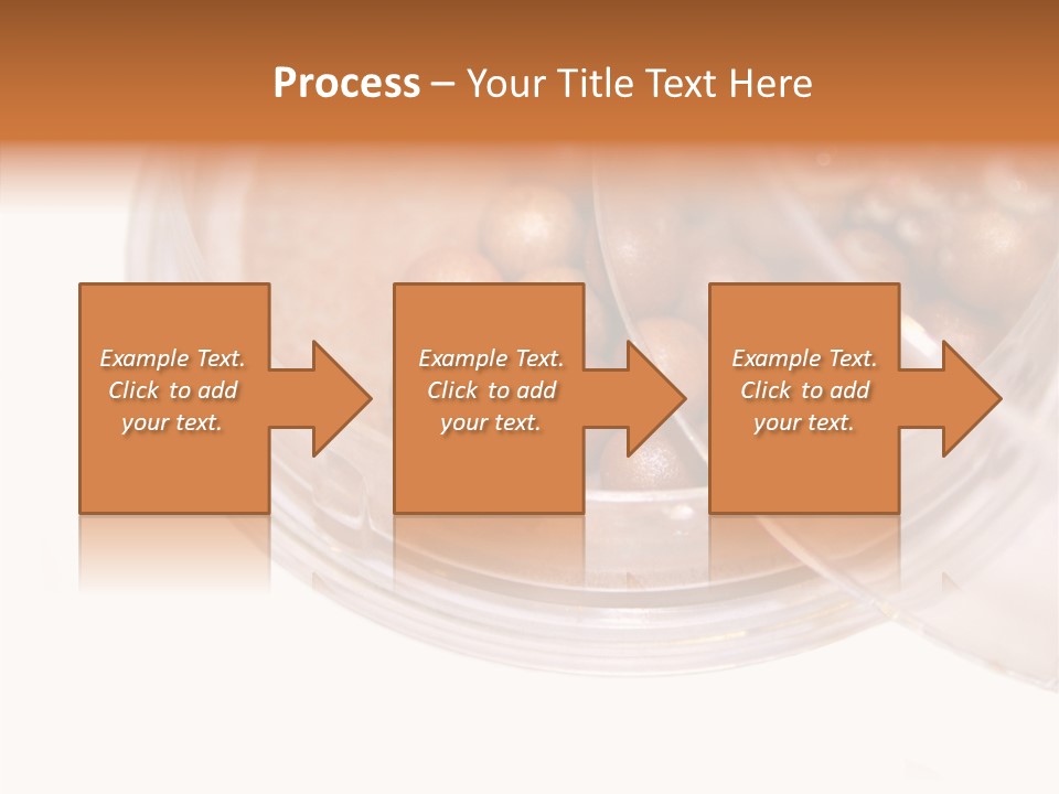 Illuminator Compound Buff PowerPoint Template