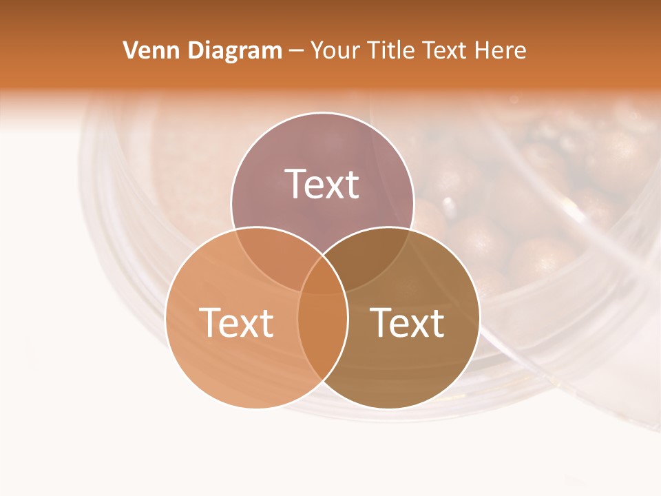 Illuminator Compound Buff PowerPoint Template