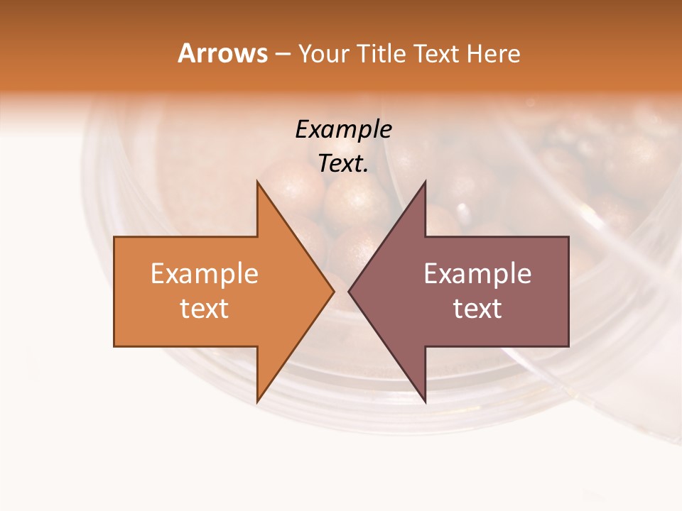 Illuminator Compound Buff PowerPoint Template