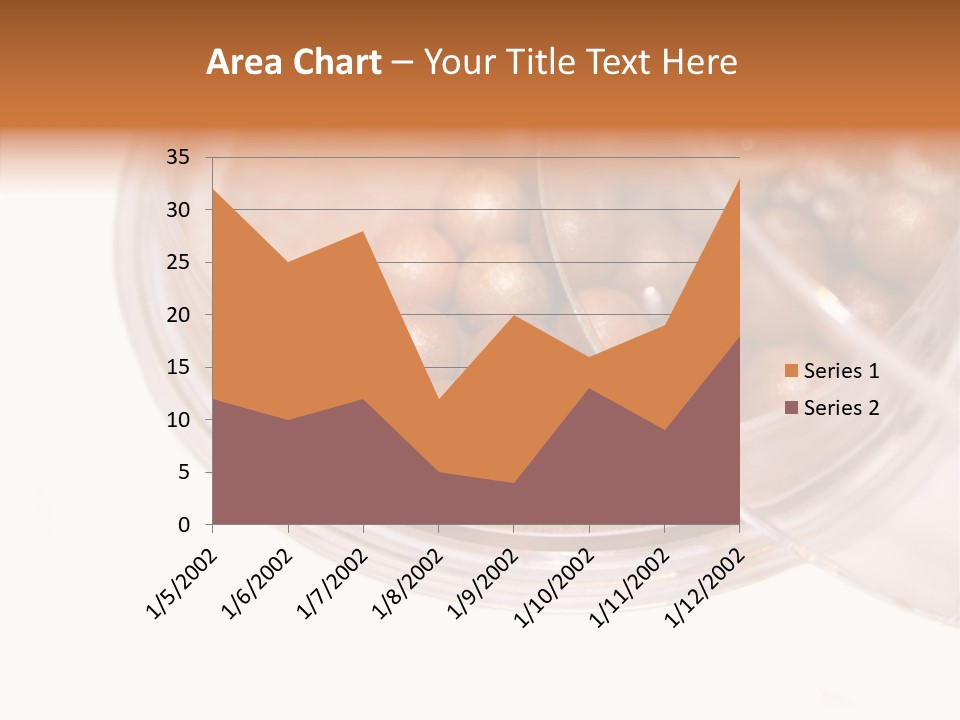Illuminator Compound Buff PowerPoint Template