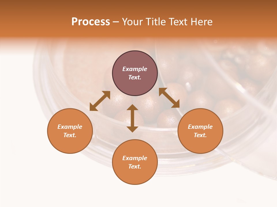 Illuminator Compound Buff PowerPoint Template