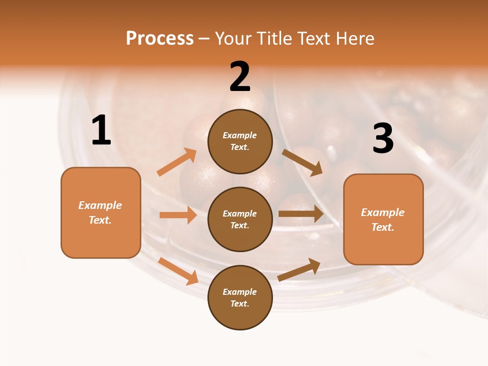 Illuminator Compound Buff PowerPoint Template