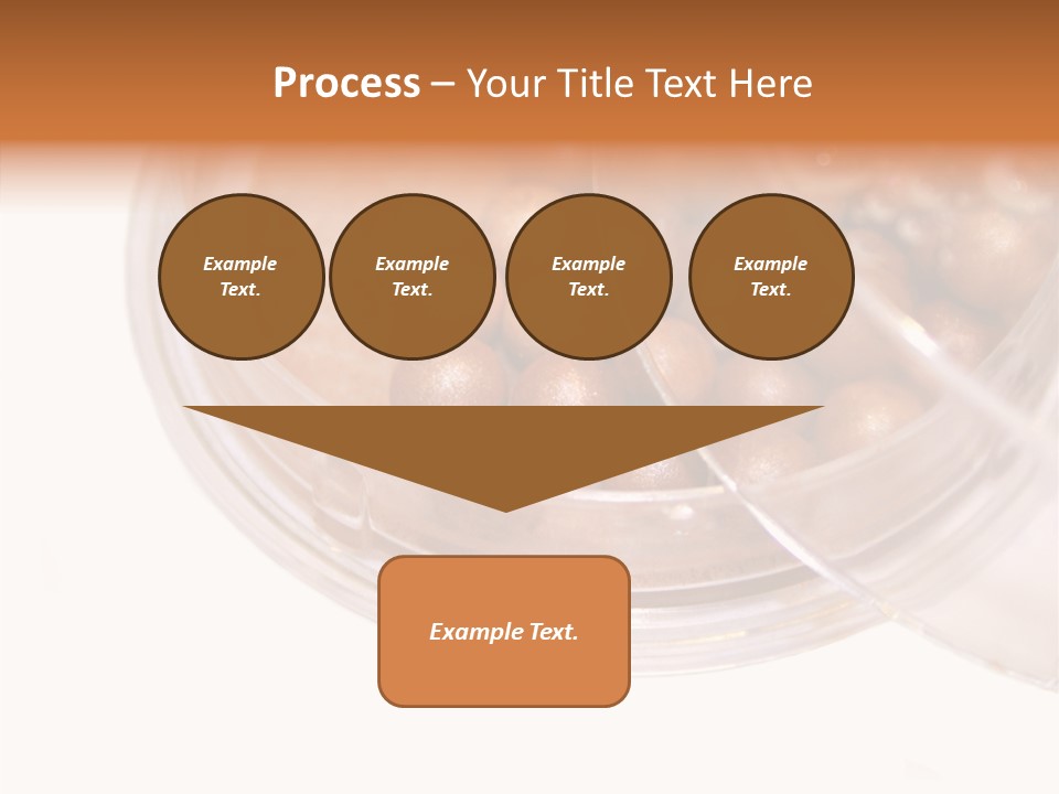 Illuminator Compound Buff PowerPoint Template