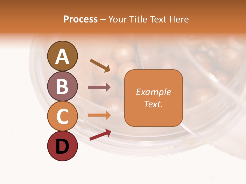 Illuminator Compound Buff PowerPoint Template