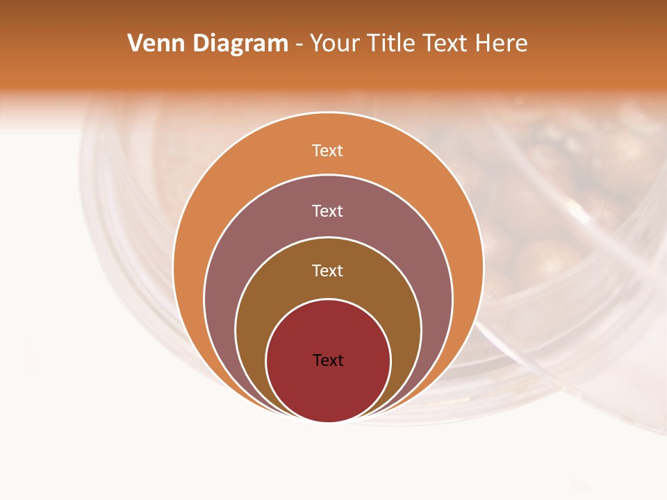 Illuminator Compound Buff PowerPoint Template