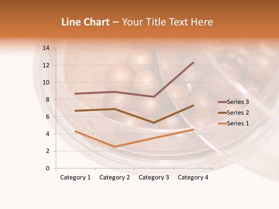 Illuminator Compound Buff PowerPoint Template