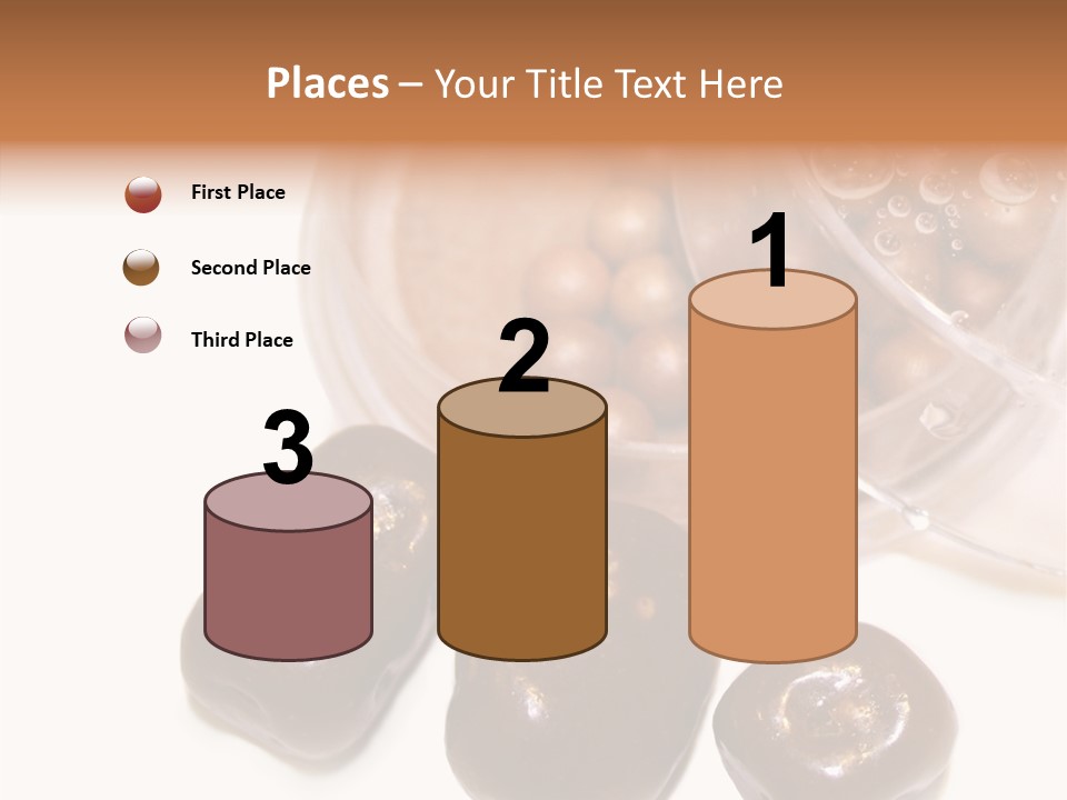 Soft Women Compact PowerPoint Template