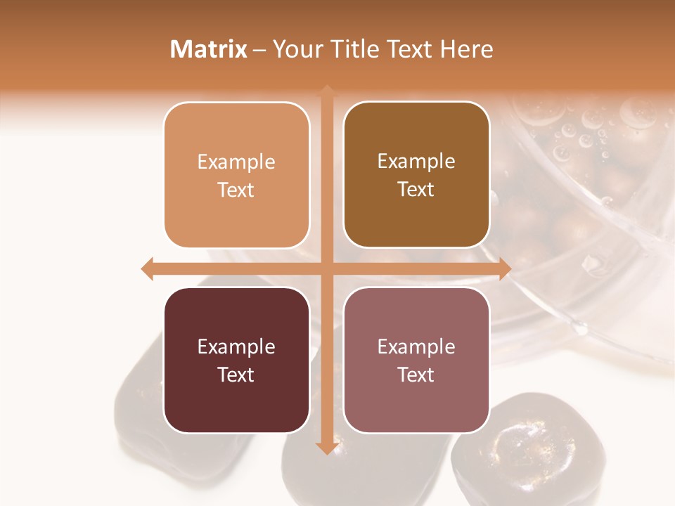 Soft Women Compact PowerPoint Template