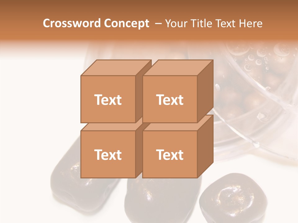 Soft Women Compact PowerPoint Template