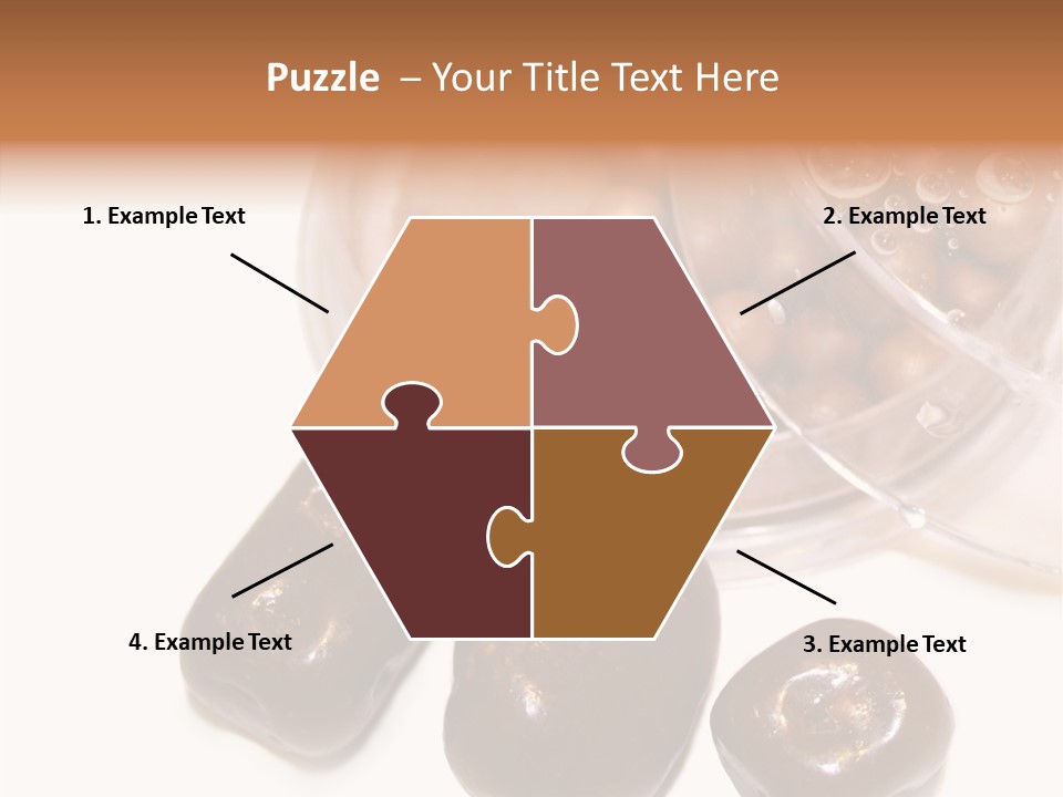 Soft Women Compact PowerPoint Template