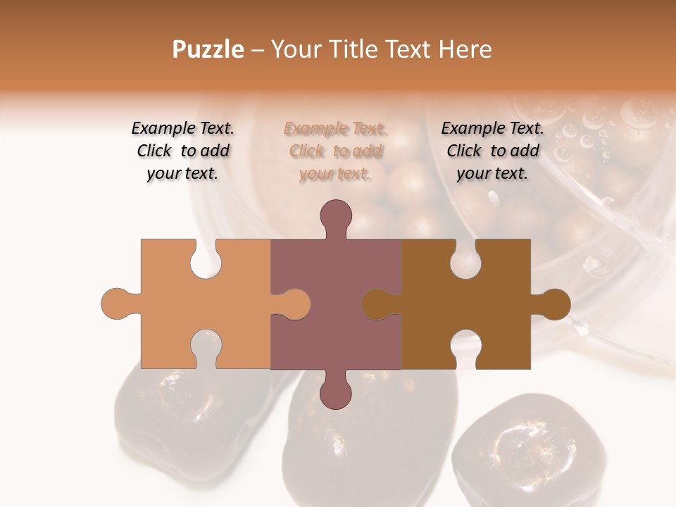 Soft Women Compact PowerPoint Template